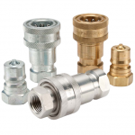 Đầu nối nhanh thuỷ lực