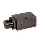 Bộ tăng áp thuỷ lực