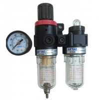 Van điều áp bộ lọc khí nén