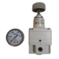 Bộ điều áp tinh chỉnh dòng