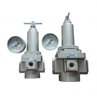 Bộ điều áp suất cao