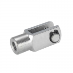 Đầu nối đẩy xy lanh khí nén thuỷ lực