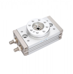 Xi lanh xoay tròn khí nén