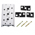 Đế chia van khí nén