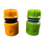 Khớp nối nhanh khí nén nhựa