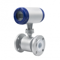 Đồng hồ đo hoá chất điện tử