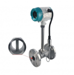 Đồng hồ đo khí nén điện tử