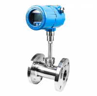 Đồng hồ đo khí Gas LPG điện tử