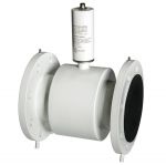 Đồng hồ đo nước điện tử phòng chống cháy nổ