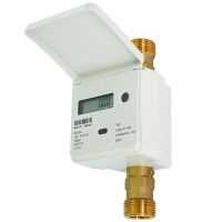 Đồng hồ đo nước siêu âm điện tử