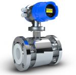 Đồng hồ đo nước điện tử Hàn Quốc