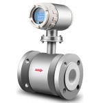 Đồng hồ đo nước điện tử Nhật Bản