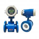 Đồng hồ đo nước điện tử Trung Quốc