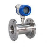 Đồng hồ đo nước điện tử Malaysia