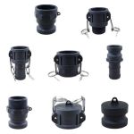 Khớp nối nhanh nhựa