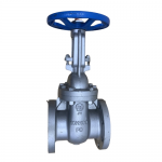 Van cổng gang Kitz Nhật Bản