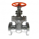 Van cổng áp cao 20/25/40bar - PN20/25/40 - 20/25/40kg