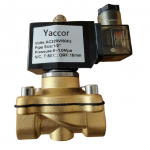 Van điện từ đồng Đài Loan