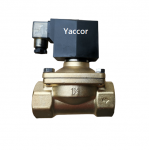 Van điện từ nước Yaccor Đài Loan