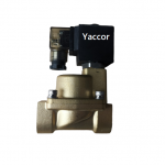 Van điện từ khí nén Yaccor Đài Loan