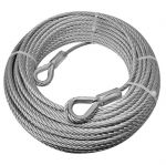 Cáp thép chịu lực