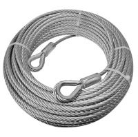 Cáp thép chịu lực