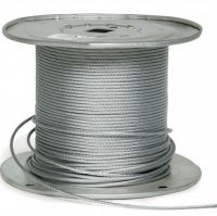 Dây cáp thép mạ kẽm