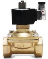 Van điện từ thường mở