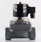 Van điện từ nhựa