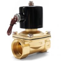 Van điện từ Đài Loan