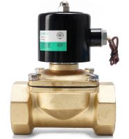 Van điện từ Trung Quốc