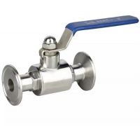 Van bi inox vi sinh