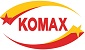 Đồng hồ nước Komax