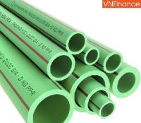 Thị trường nhựa Việt Nam 2019