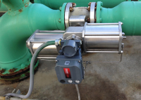 Van điều khiển vô cấp tuyến tính là gì?