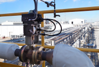 Tại sao van điều khiển tuyến tính Analog sử dụng tín hiệu điện 4-20mA