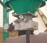 Van bướm xi măng