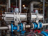 Actuator là gì - Pneumatic là gì - Electric là gì