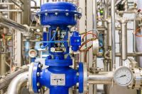 Control Valve là gì?