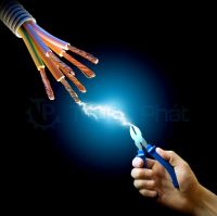 Dòng điện là gì?