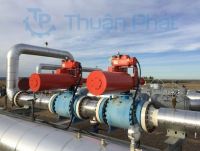 Van điện là gì?