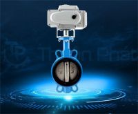 Van điều khiển motor điện là gì?