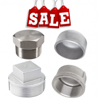 Bảng giá nắp bịt inox