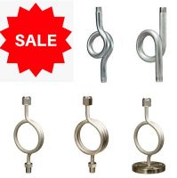 Bảng giá xi phông inox