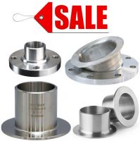 Bảng giá cổ lồng bích inox Lapjoint