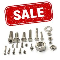 Bảng giá bulong inox