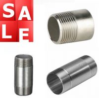 Bảng giá một đầu nối ren inox