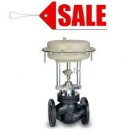 Bảng giá van cầu điều khiển khí nén