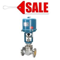 Bảng giá van cầu điều khiển điện