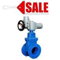 Bảng giá van cổng điều khiển điện